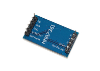3 Axis Accelerometer Sensor Module MMA7361 For Arduino