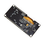 Weight 28g WiFi CP2102 Development Board For NodeMCU Arduino ESP8266 With 0.96 OLED