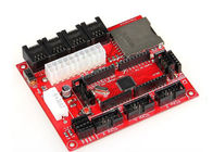 3D Printer Motherboard Arduino Controller Board 1.2 Sanguinololu Control Board for Reprap