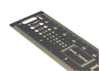 25cm Multifunctional Arduino Uno Starter Kit PCB Engineering Ruler Measuring